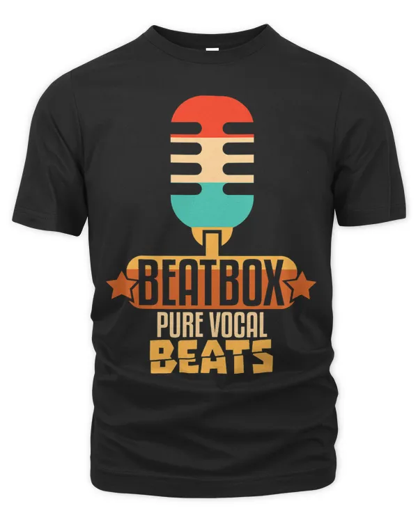 Beatbox Pure Vocal Beats Rappers