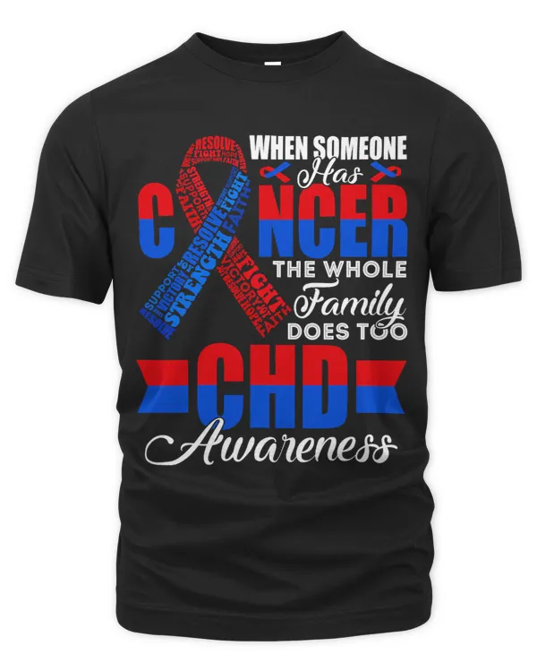 When Someone Has Cancer The Whole Family Does Too Supporter