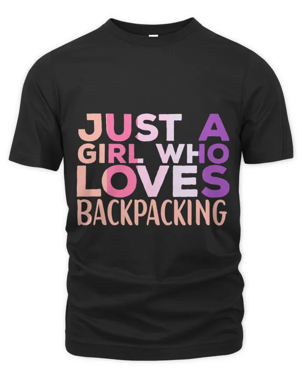 Backpacking Apparel Traveling for Backpacker Travel