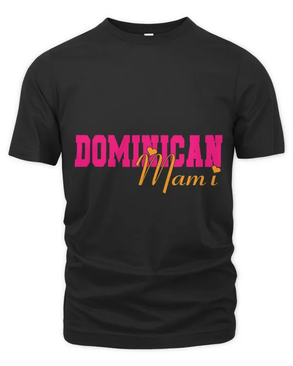 Dominican Mami Mamacita Latina Mami Spanish Mother Espanol