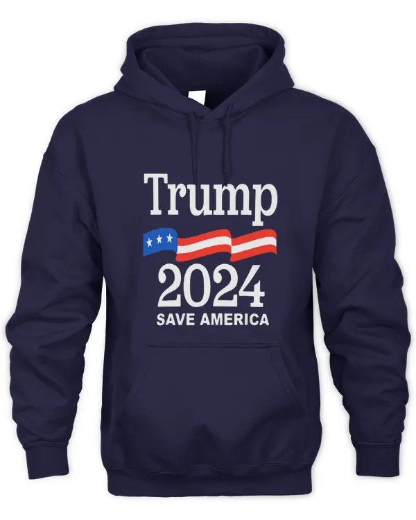 Trump 2024 Save America