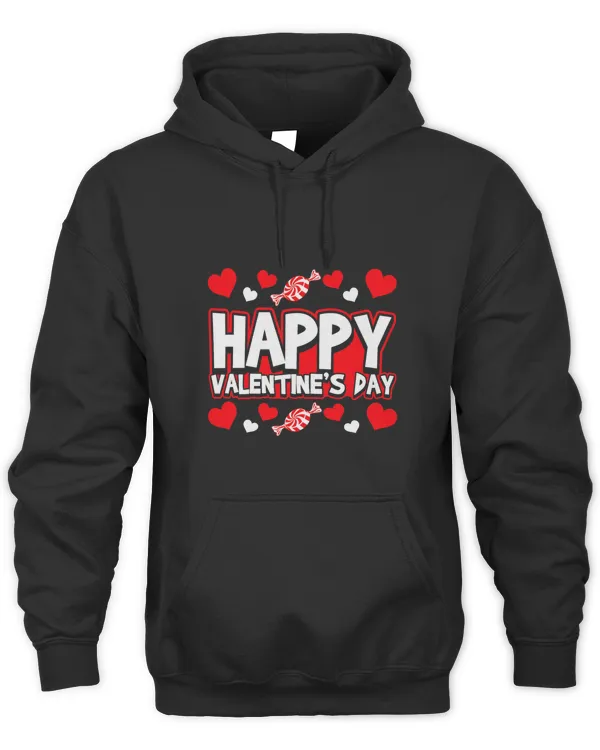 Happy Valentines Day Romantic Holiday February 14