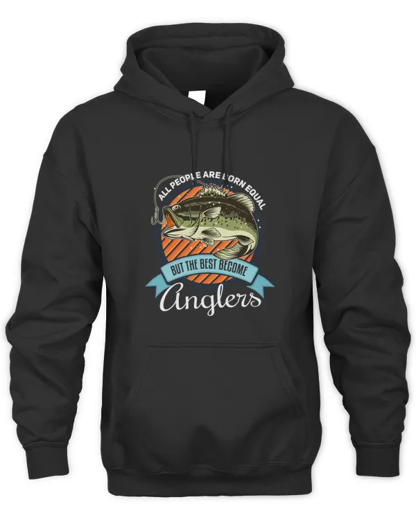 Funny Angler Fisherman Saying Design