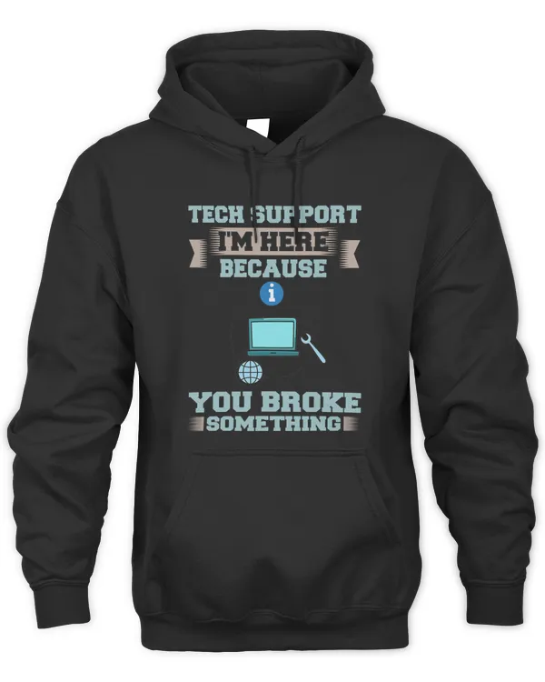 Tech Support IT Technical Engineer Helpdesk