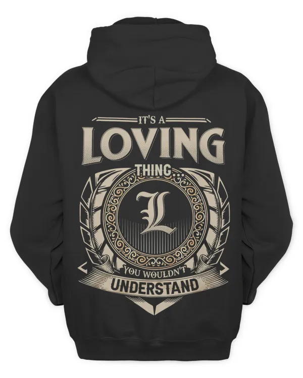 LOVING