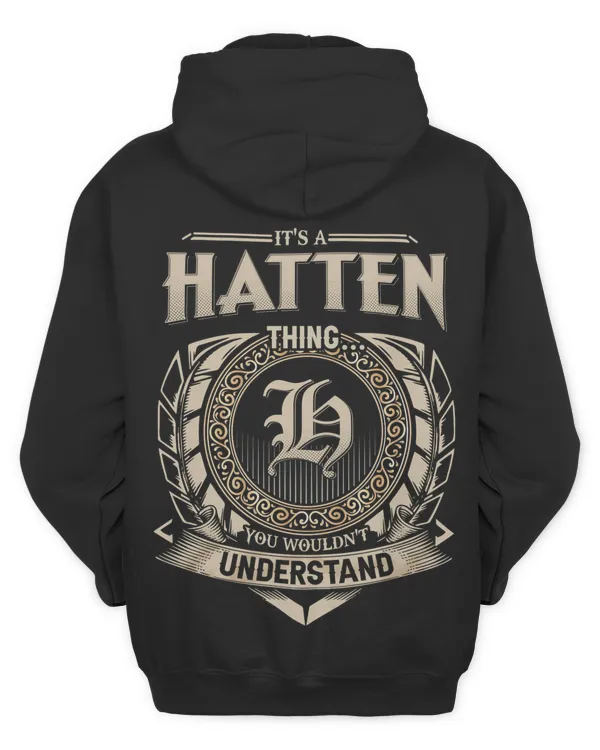 HATTEN