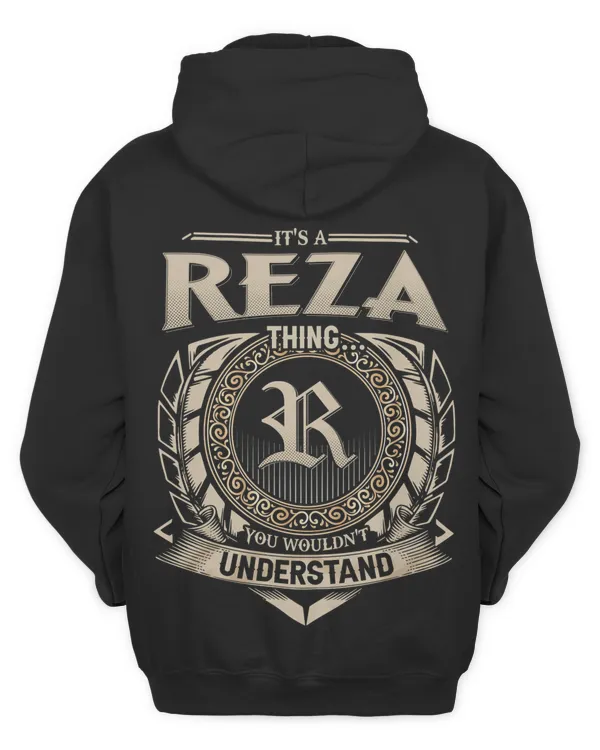 REZA
