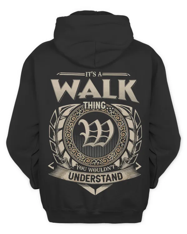 WALK
