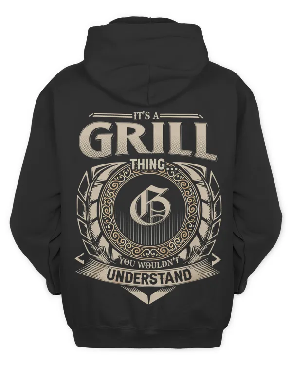 GRILL