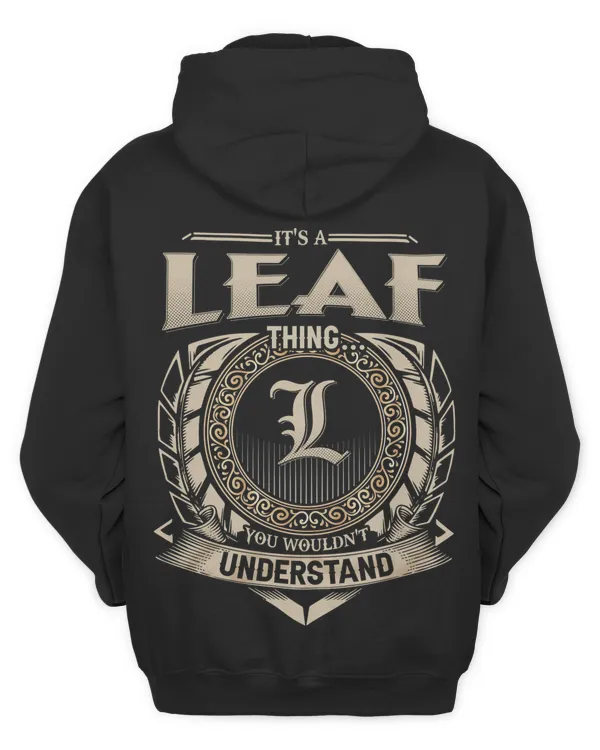 LEAF