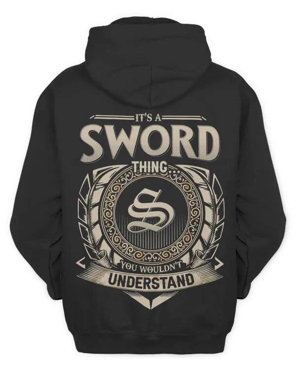 SWORD