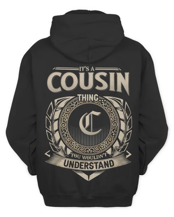 COUSIN
