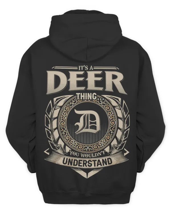 DEER