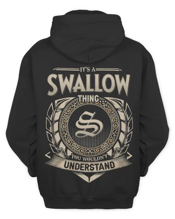 SWALLOW
