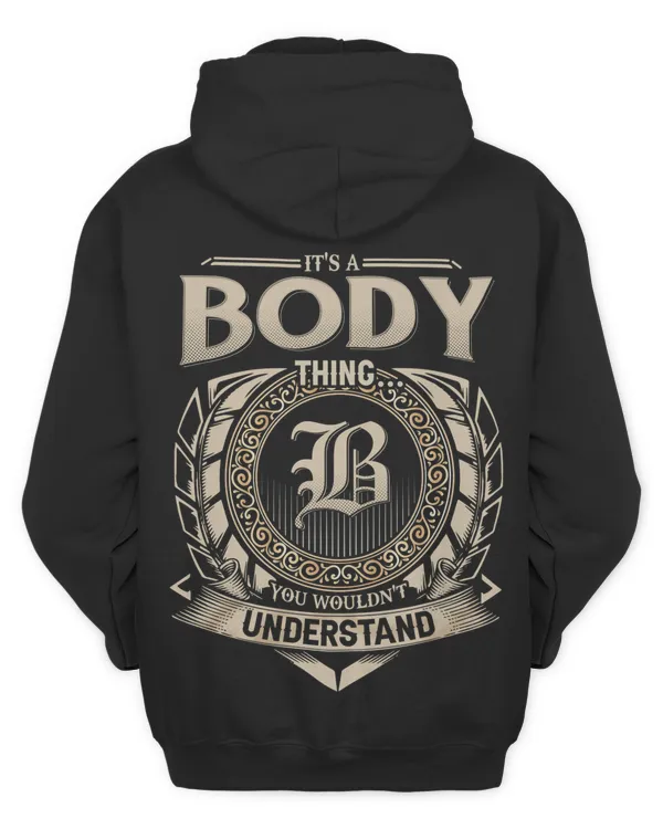 BODY
