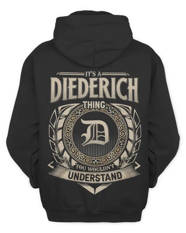 DIEDERICH