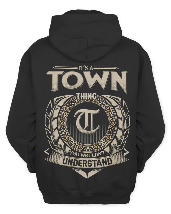 TOWN