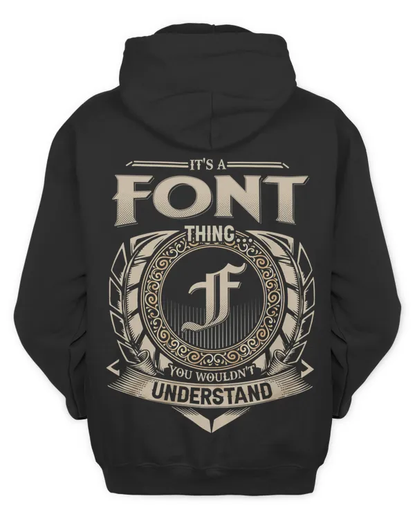 FONT