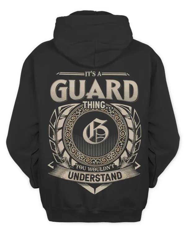 GUARD