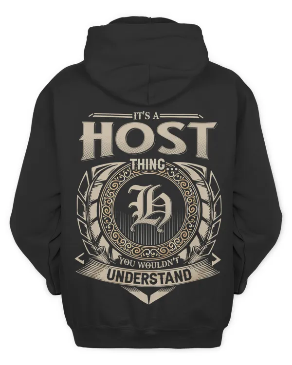 HOST