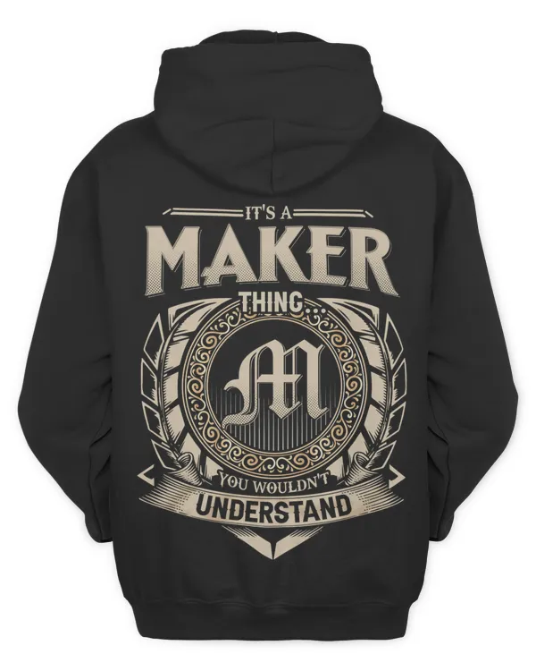 MAKER