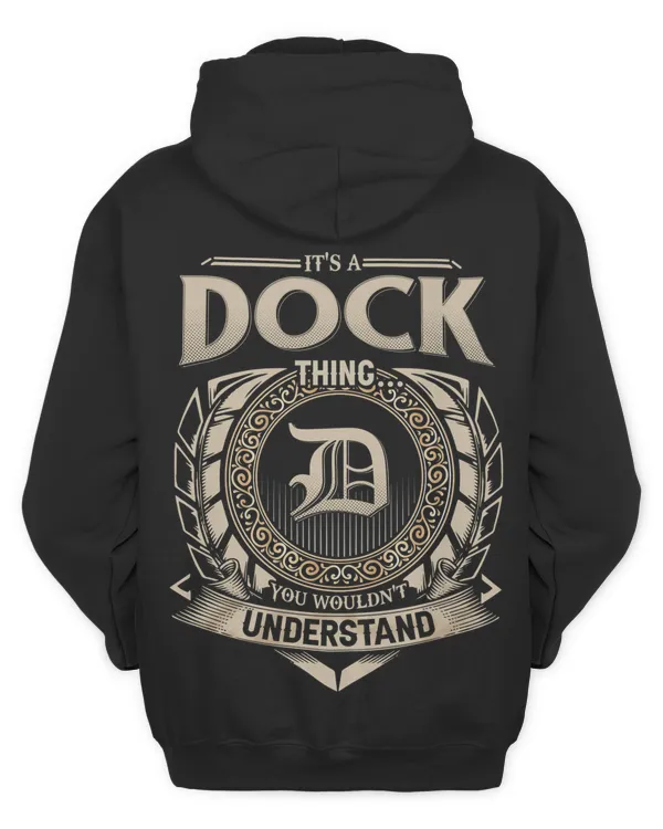 DOCK