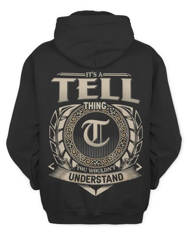 TELL