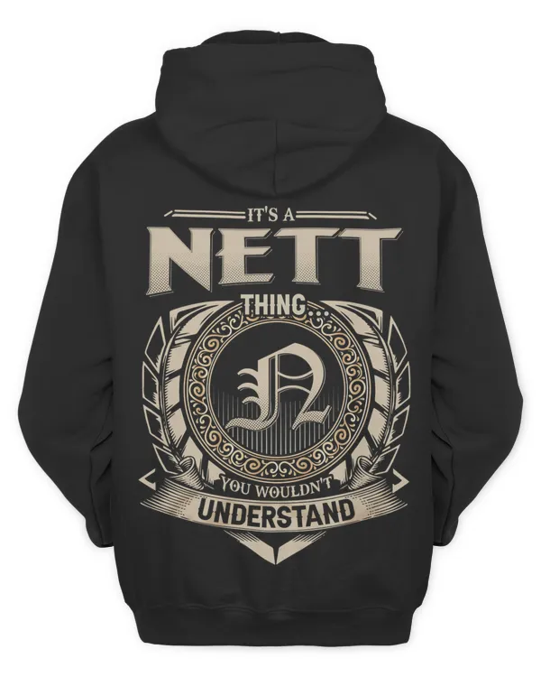NETT