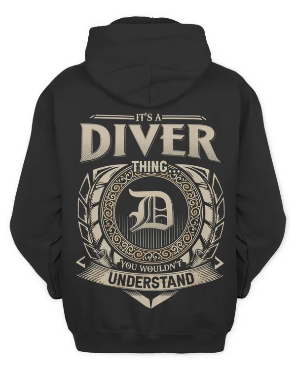 DIVER