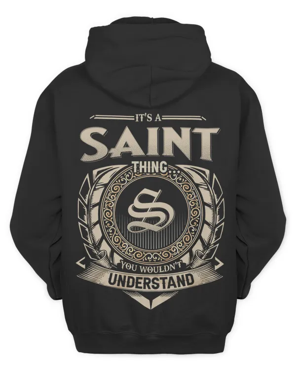 SAINT