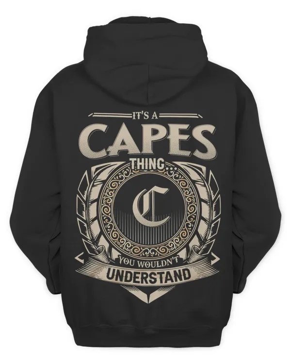 CAPES
