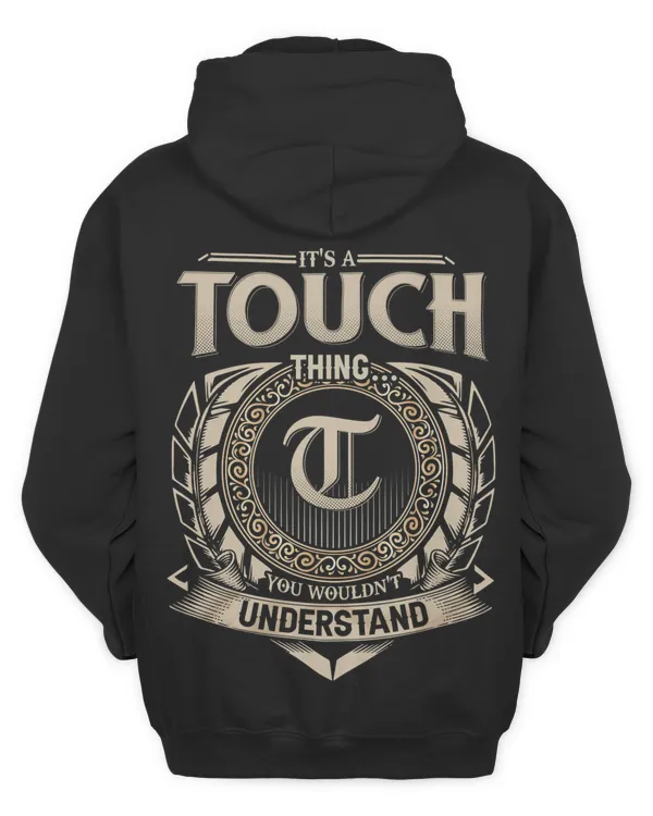 TOUCH
