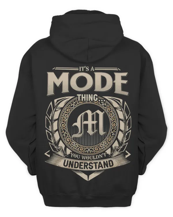 MODE