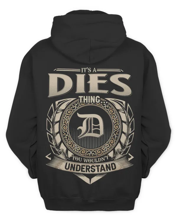 DIES