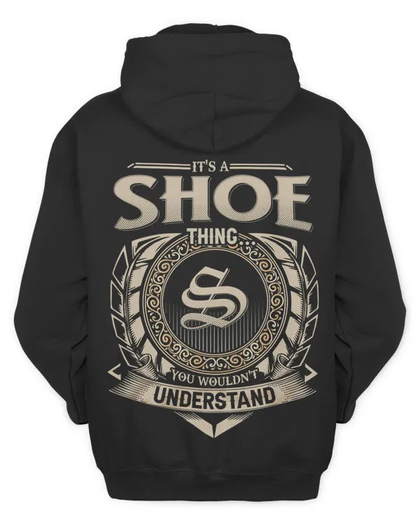 SHOE