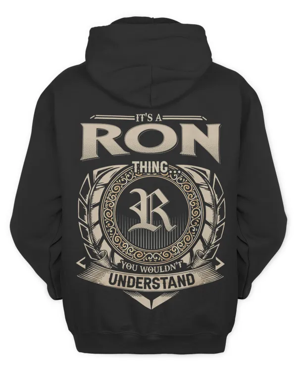 RON