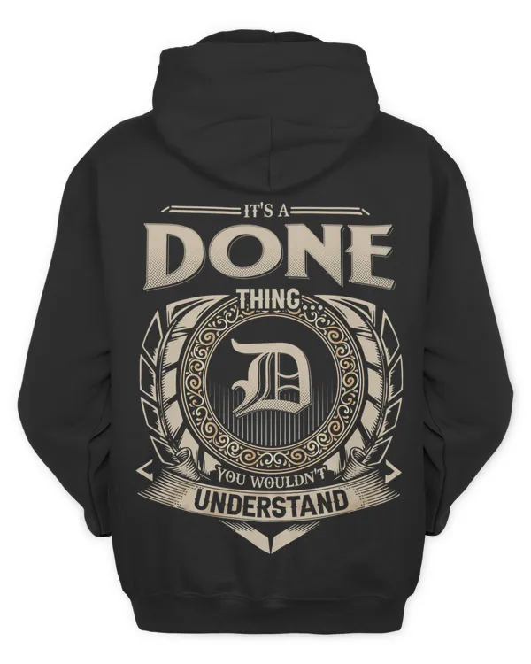 DONE
