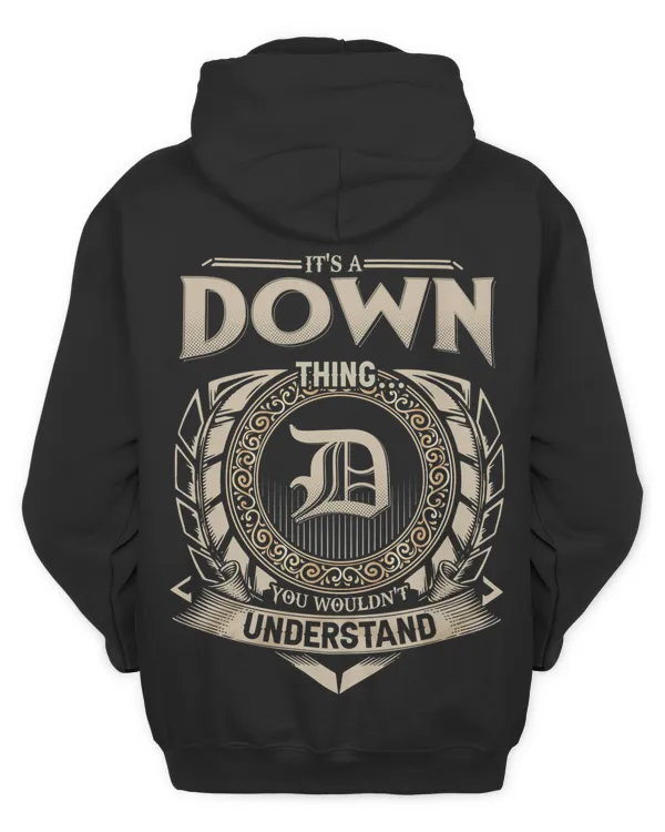 DOWN