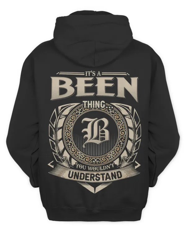 BEEN