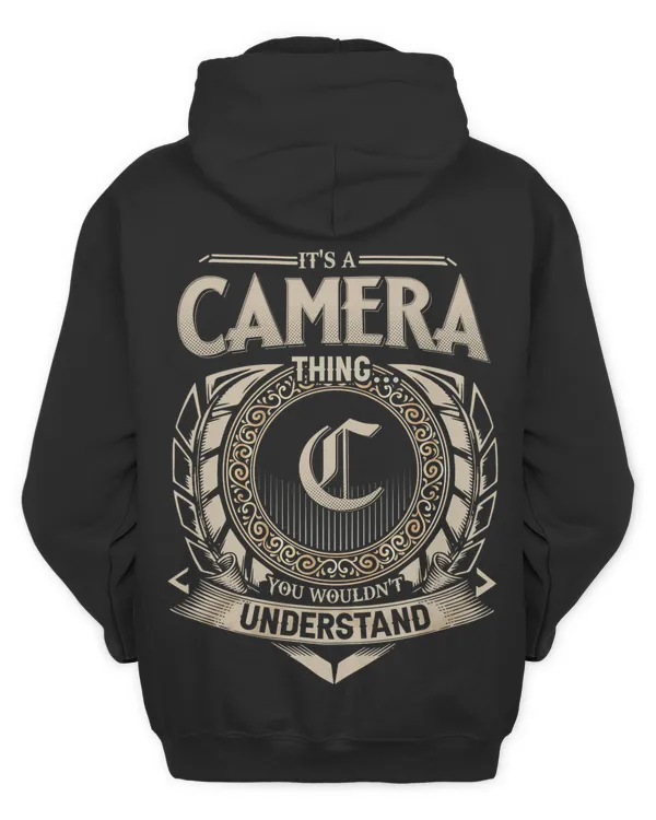 CAMERA