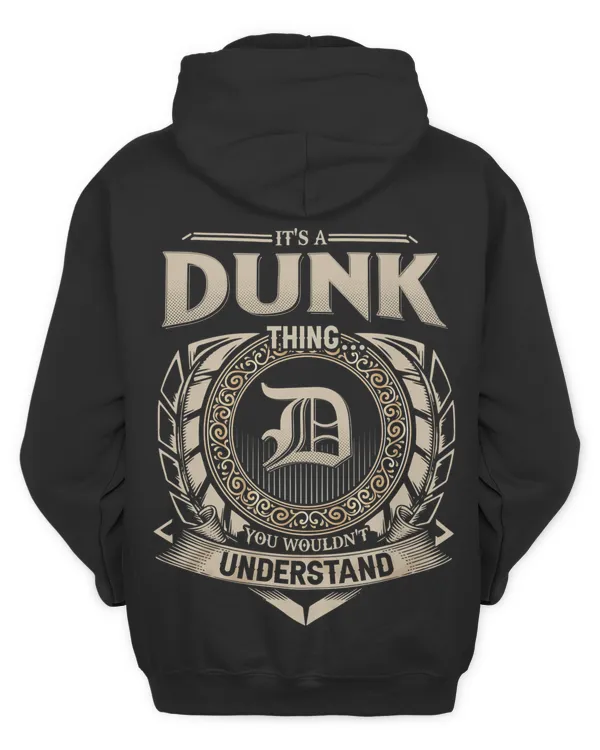 DUNK