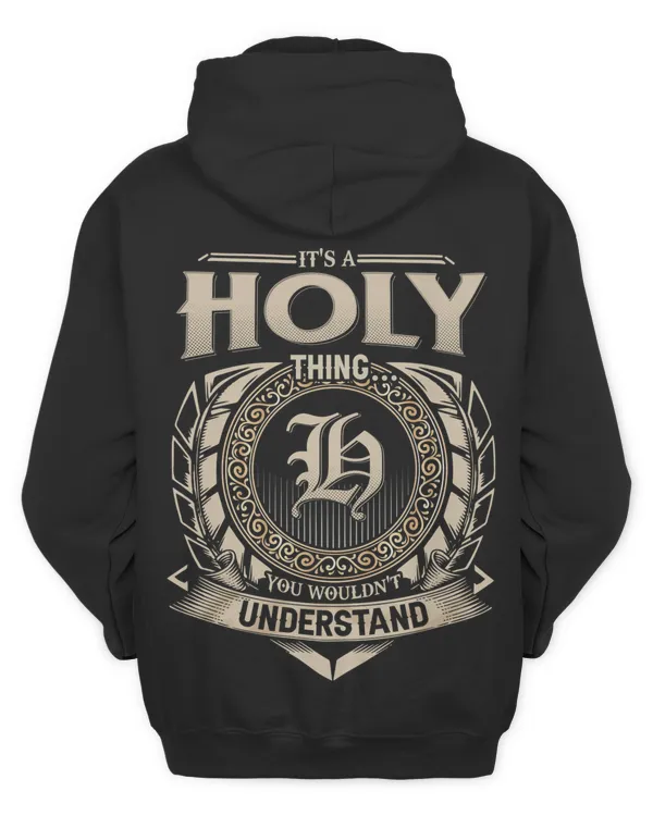 HOLY