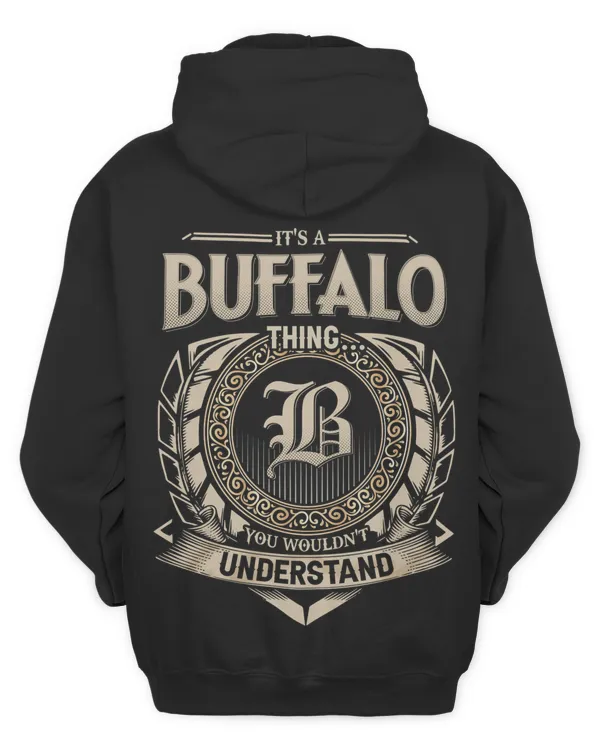 BUFFALO