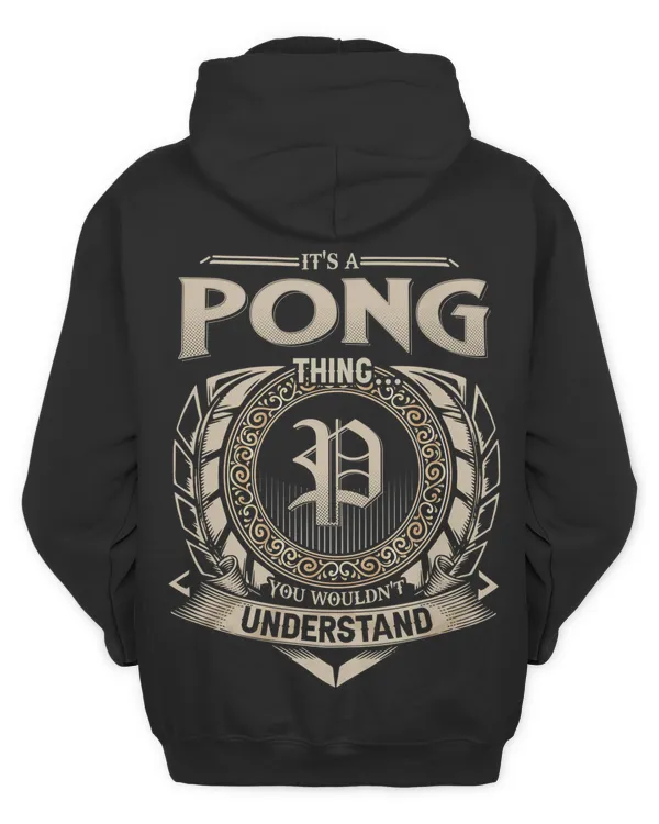 PONG