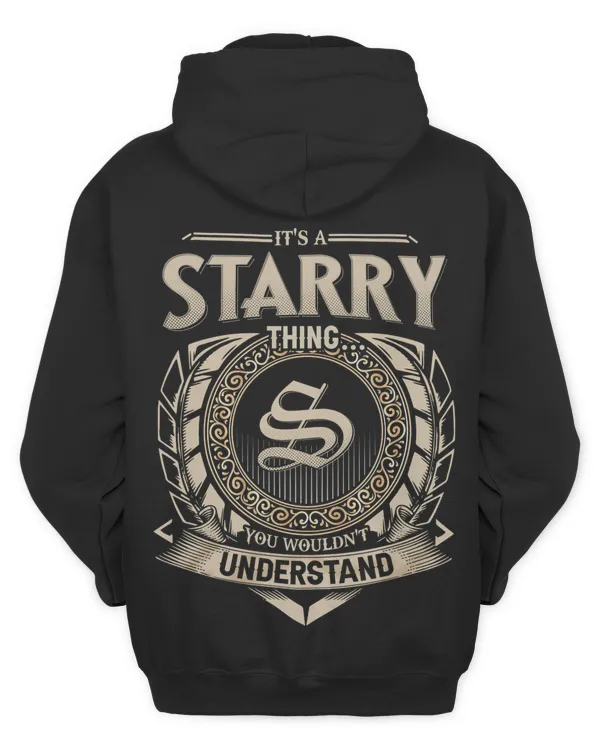 STARRY