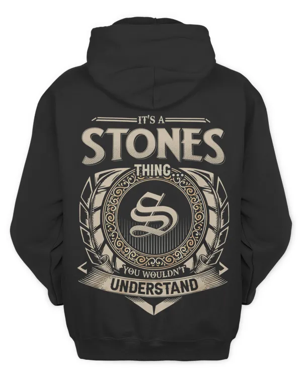 STONES