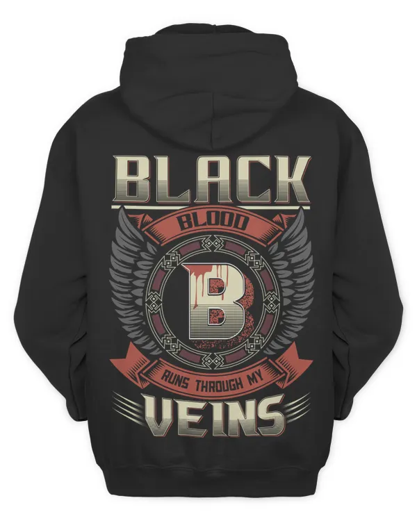 BLACK BLOOD D1