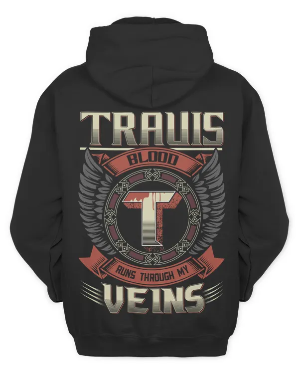 TRAVIS BLOOD D1