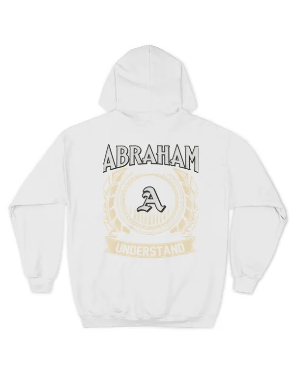 ABRAHAM-13K-46-01