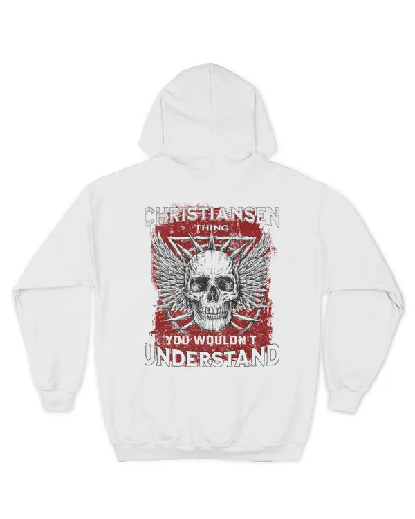 CHRISTIANSEN-13K-42-01